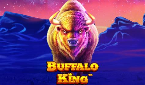 buffalo king slot|king buffalo casino free game.